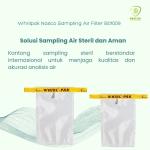 Whrilpak Nasco Sampling Air Filter B01009